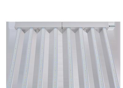 Cina Regolatore della luminosità astuto 3000k LED Herb Grow Light di Wifi in vendita