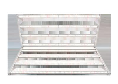 China 180 Degree Floding UL AC100V 1000 Watt LED Grow Lights for sale