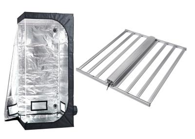 China 3500K Dimmable LED Grow Lights for sale