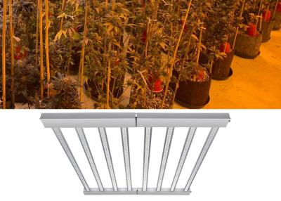 China WiFi Controlled ETL 150lm/W 1000 Watt LED Grow Light for sale