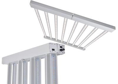 China 2035umol/S UV LED Grow Lights for sale