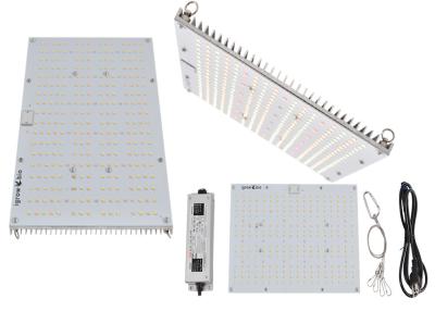 China Indoor Qb288  Board 3000K Quantum Board Light for sale