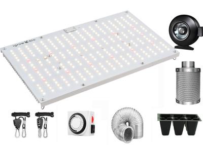 China 3500K la horticultura LED crece luces en venta