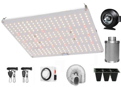 China Horticulture CE 100W Dimmable Grow Lights for sale