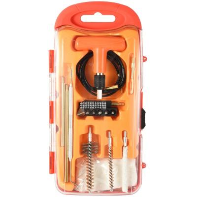 China Universal AR15 M16 M4 Gun Tools Kit Air Gun Accessory Clean Completed Gun Brush Cleaning Tool for Pistol Rifle for sale