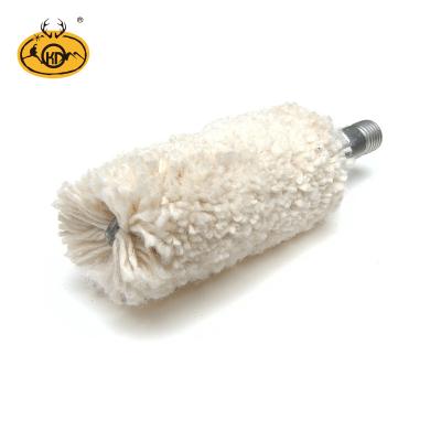 China Pistol Cotton Gun Cleaning Brush for sale