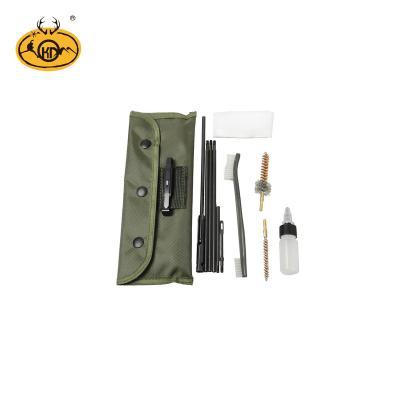 China M16 Gun Kit HOT SALE M16 Gun Kit Brush Cleaning Gun for sale