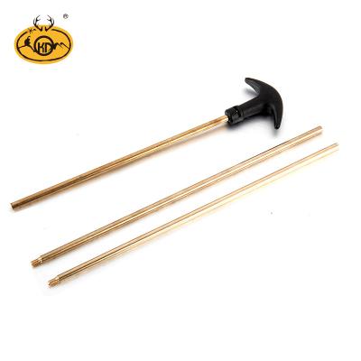 China Brass Pistol Gun Cleaning Rod for sale