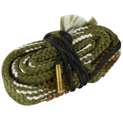 China Bored Brush Rope Gun Rope Outdoor Hunting Cleaning Tool for sale