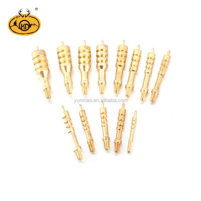 China Brass Jag Kit 13 Piece Pistol for sale