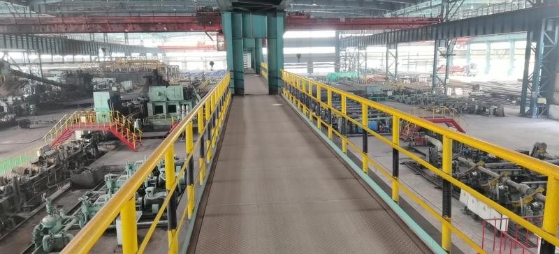 Fornitore cinese verificato - China Lichuang Steel CO.,Limited