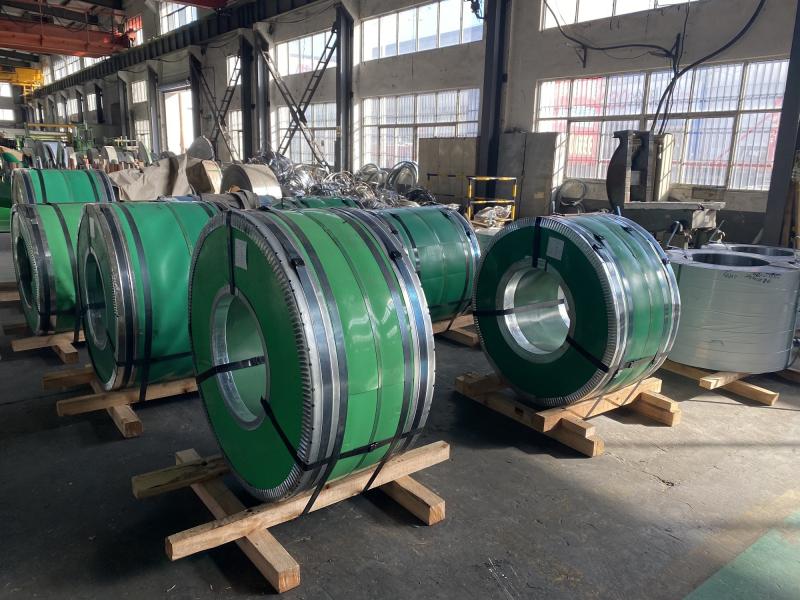 Fornitore cinese verificato - China Lichuang Steel CO.,Limited