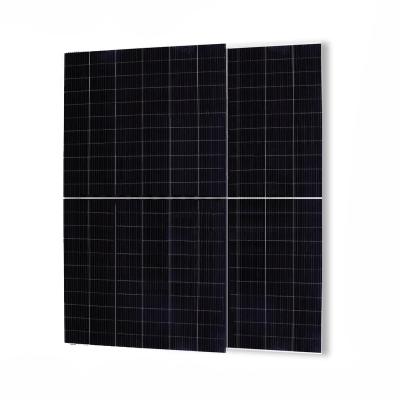 China Class A Mono Solar Panels 108 Cells 395W 400W 405W 410W 415w Mono Solar Panel 400w Monocrystalline for sale