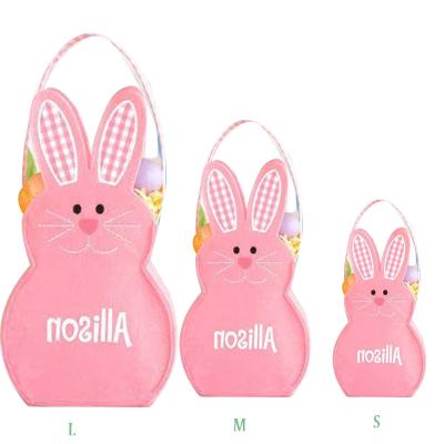 China Wholesale felt handbag Promotional Gifts felt bag Custom Cute Children Felt Tote Bag for sale