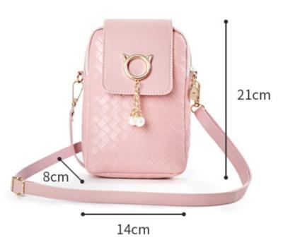 China women fashionable pu leather handle bag for sale