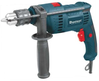 China Dastool 13mm Diameter 550W Impact Drill HJ1104 HJ1104 for sale