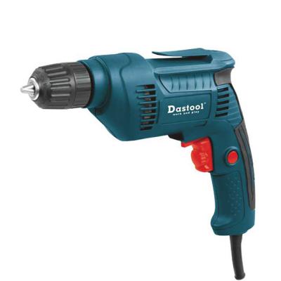 China Dastool HJ1208 500W 10mm Unrated Electric Drill for sale