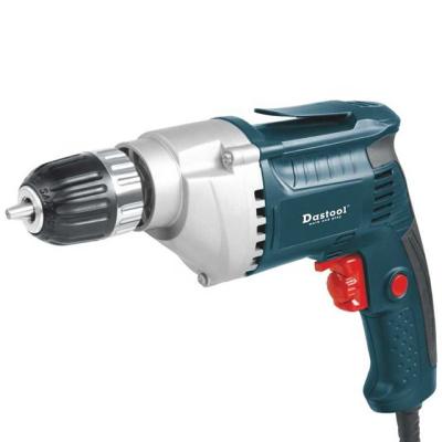 China Dastool 500W 10mm Attached Electric Drill HJ1209 HJ1209 for sale