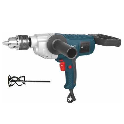 China Dastool 1050W 16mm HJ1202 HJ1202 Heavy Duty Electric Corded Drill for sale