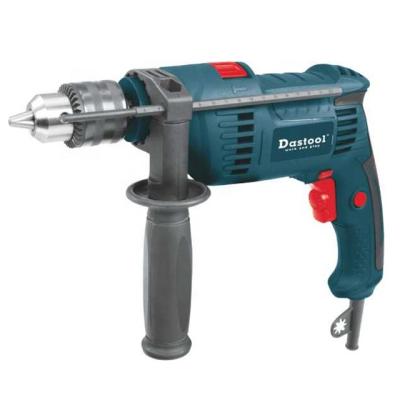 China Dastool 650W 13mm Diameter Impact Drill HJ1109 HJ1109 for sale