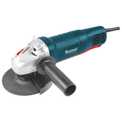 China Dastool compact 900W 115/125mm Mini Angle Grinder for sale