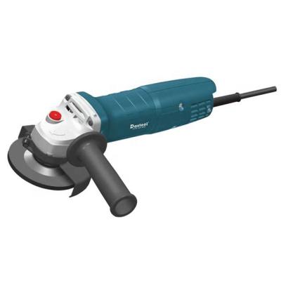 China Large Structural Grinding For Cleaning Or Dastool High Performance Mini Angle Grinder 100mm Bevelling Electric 720W Angle Grinder for sale