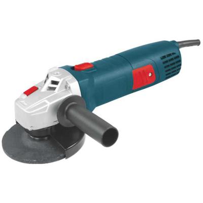 China Dastool Professional Mini Machine Tool 1400W 125mm/150mm HJ2133/HJ2133E Angle Grinder for sale