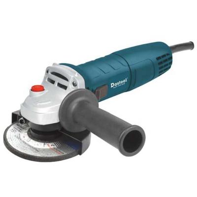 China Dastool 720W Mini Grinder 100mm/115mm Lightweight Electric Angle Grinder for sale