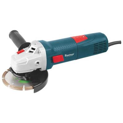 China Large Structural Grinding for Cleaning or Sharpening Constant Speed ​​1400W 125mm/150mm Heavy Duty Attached Angle Grinder from Dastool HJ2183 for sale