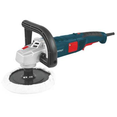 China Dastool 1200W 180mm Diameter Buffing Polishing Machine Or HJ2206 Electric Car Swirlless Polisher for sale