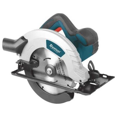 China Dastool HJ6106 High Performance 1600w 190mm Wood Circular Saw for sale