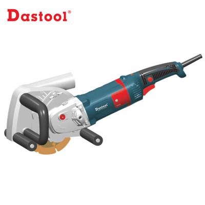 China Hotels Dastool 1900W Brick Wall Hunter 150mm Stone Cutting Machine for sale