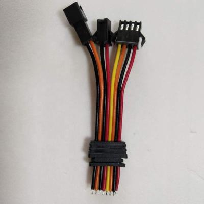 China Accurate Car Gps Locator Vehicle Tracker Wire Harness Wire Harness Cable Assembly for sale