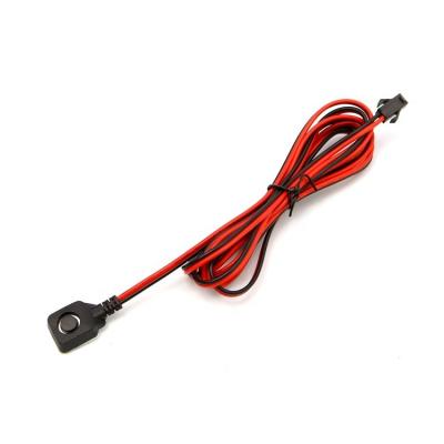 China Automobile Custom Set SOS Switch Automotive Car Alarm Wiring Harness for sale