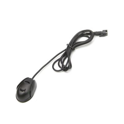 China Stikit Audio Listen In Surveillance Car Gps Tracking Microphone Cable for sale