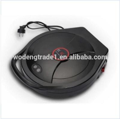 China commercial electric pizza maker automatic electric pizza maker machineWD-1203 for sale