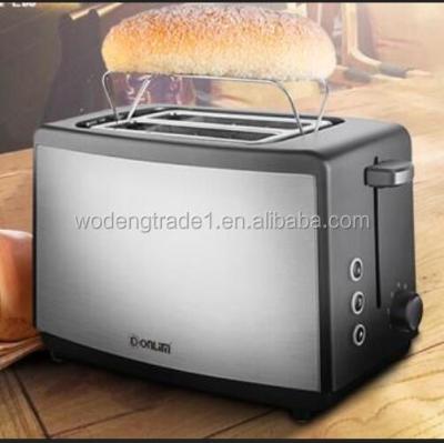 China Emf 110-240v sandwich toaster2 slice toaster breakfast sandwich maker with grill breakfast maker WD-194 for sale