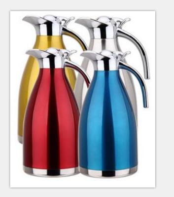 China Electric kettle add thick stainless steel thermos thermos thermos thermos for sale