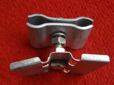 China tie fixture-adjustable clamp UT for sale