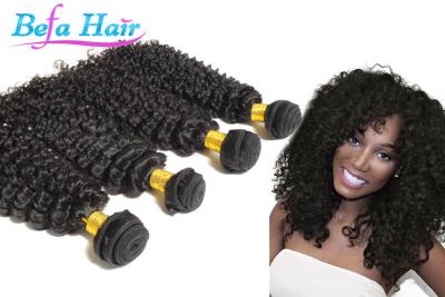 China No Tangle Hold Deep Curl Eurasian Virgin Hair Pure Without Chemical for sale