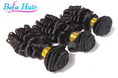 China Straight Mongolian Hair Extensions Pure Virgin Unprocessed Hair for sale