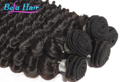 China Can Be Restyled Human Hair Extensions No Split Stay For Long Time for sale