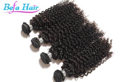 China No Mixture Unprocessed One Donor Human Virgin Hair Smooth And Soft for sale