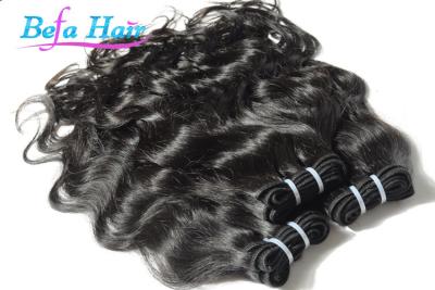 China No Shedding Brazilian Virgin Human Hair Long Lasting 7A Grade for sale