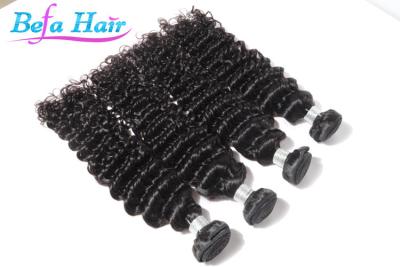 China Can Be Dyed Can Be Permed Eurasian Virgin Hair No Shedding No Mixture Hair Weft for sale