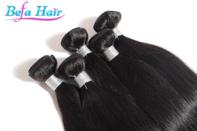 China No Shedding No Tangle Weft Full Ends Straight Hair 8