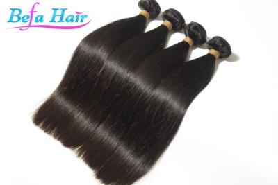 China La pulgada colorida/24 pulgadas de Ombre 22 de extensiones malasias del pelo recto enreda libremente en venta