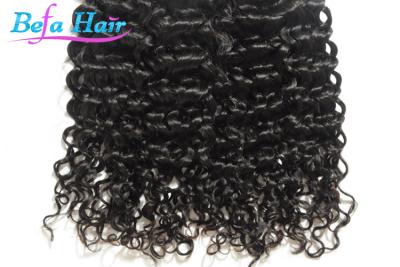 China Natural Black Great Lengths 36