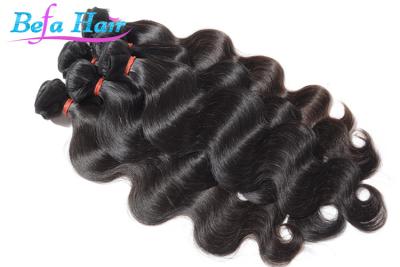 China Enrede las extensiones mezcladas/coloridas libres del pelo de la Virgen del grado 7A de Ombre del pelo en venta