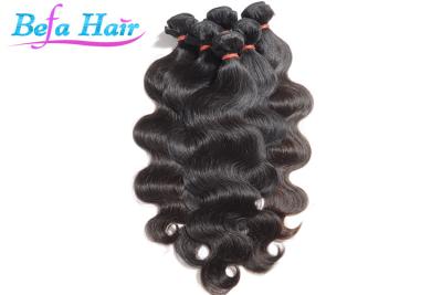 China Unprocessed Brazilian Grade 7A Virgin Hair Wet And Wavy Hair Extensions for sale